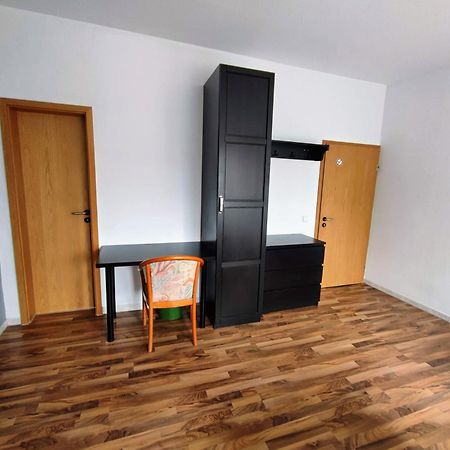 Monteurzimmer - Waldbronn Zewnętrze zdjęcie