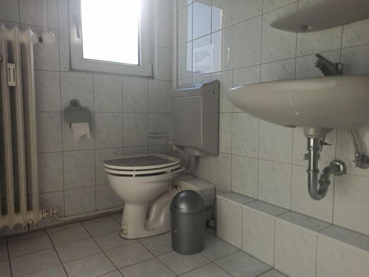 Monteurzimmer - Waldbronn Zewnętrze zdjęcie