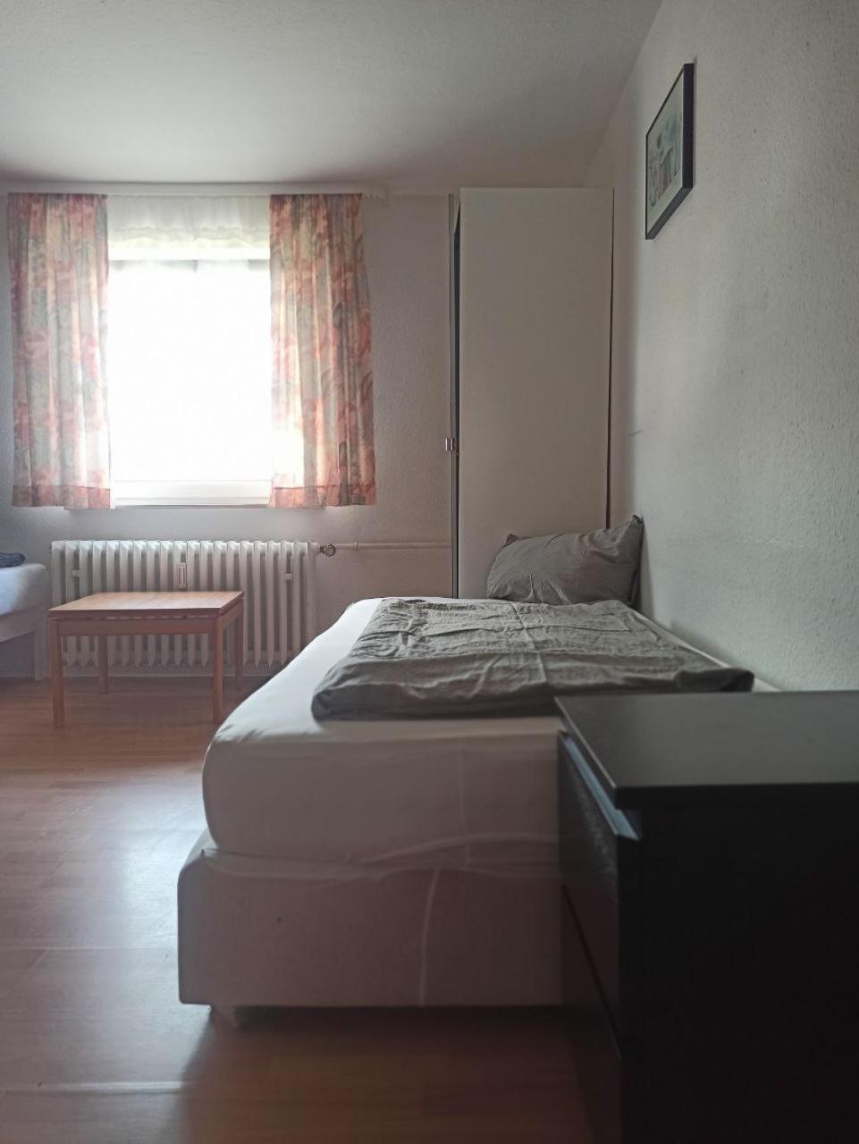 Monteurzimmer - Waldbronn Zewnętrze zdjęcie