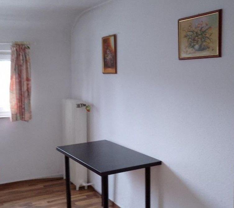 Monteurzimmer - Waldbronn Zewnętrze zdjęcie
