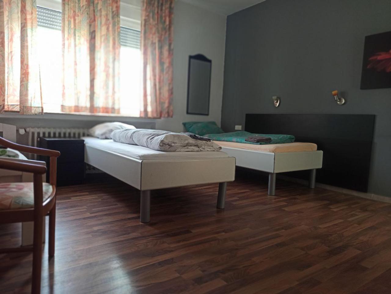 Monteurzimmer - Waldbronn Zewnętrze zdjęcie