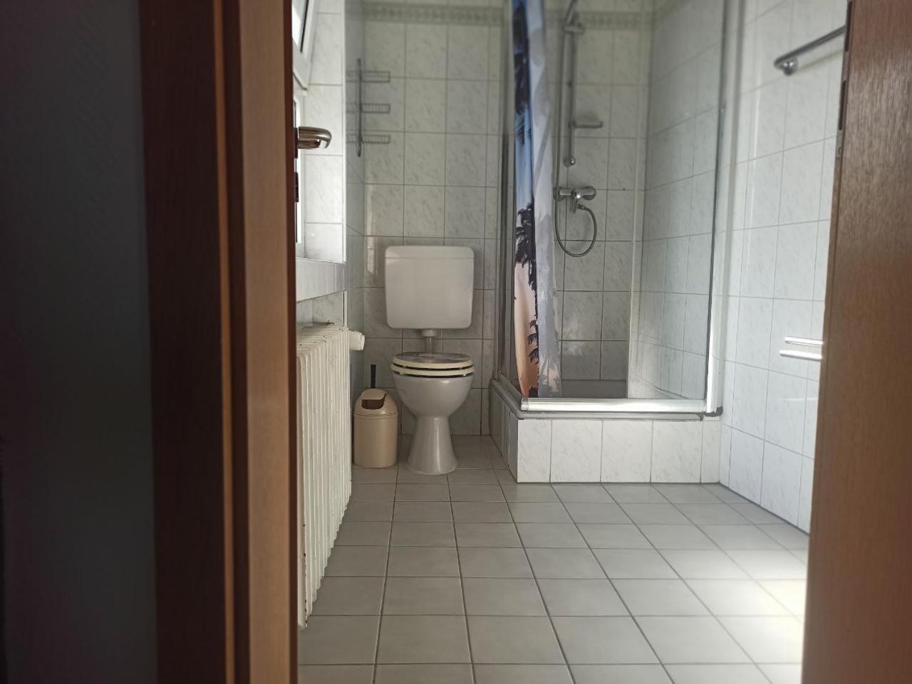 Monteurzimmer - Waldbronn Zewnętrze zdjęcie