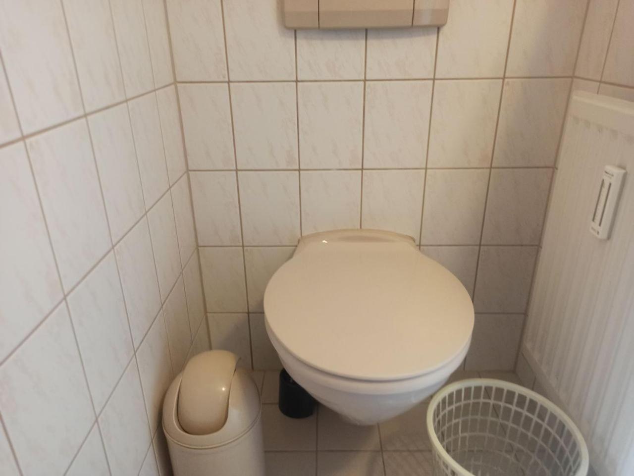 Monteurzimmer - Waldbronn Zewnętrze zdjęcie
