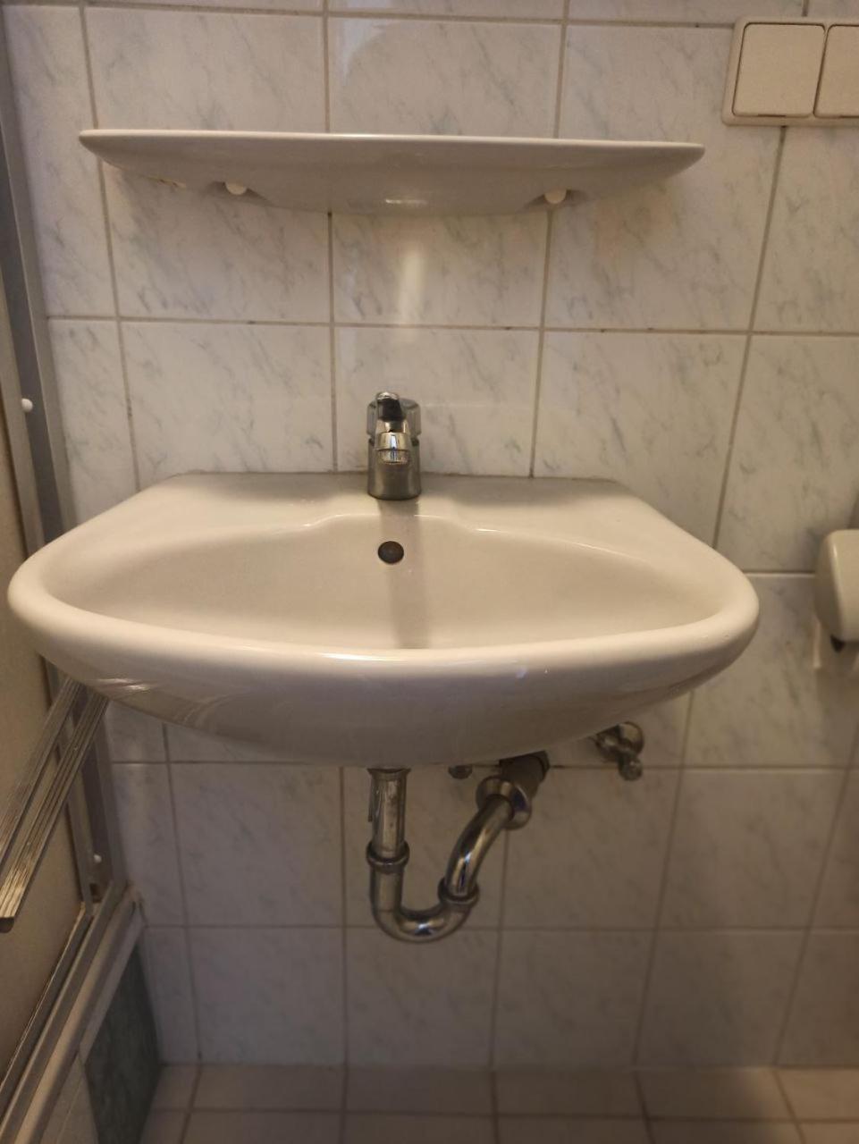 Monteurzimmer - Waldbronn Zewnętrze zdjęcie