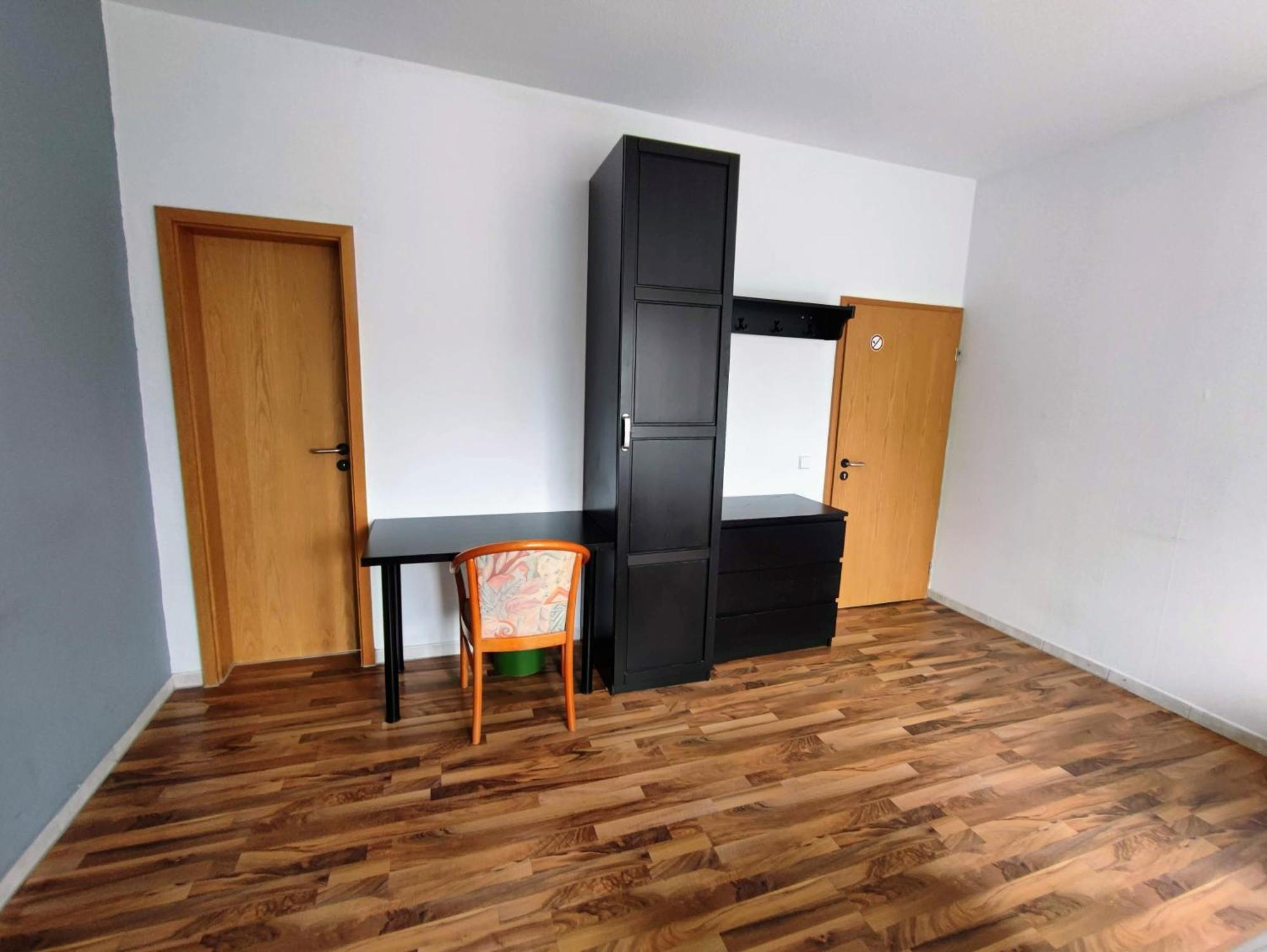 Monteurzimmer - Waldbronn Zewnętrze zdjęcie