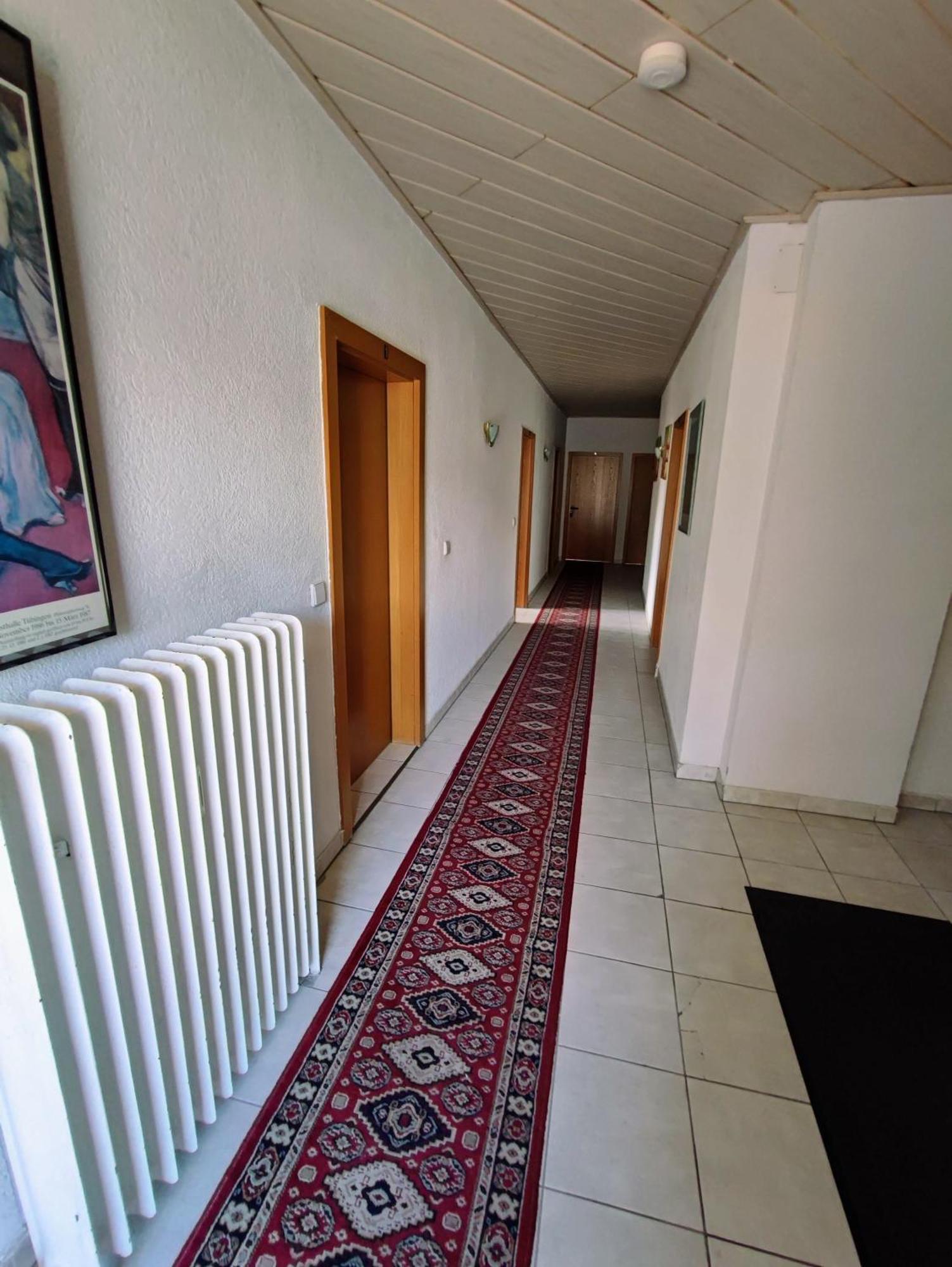 Monteurzimmer - Waldbronn Zewnętrze zdjęcie